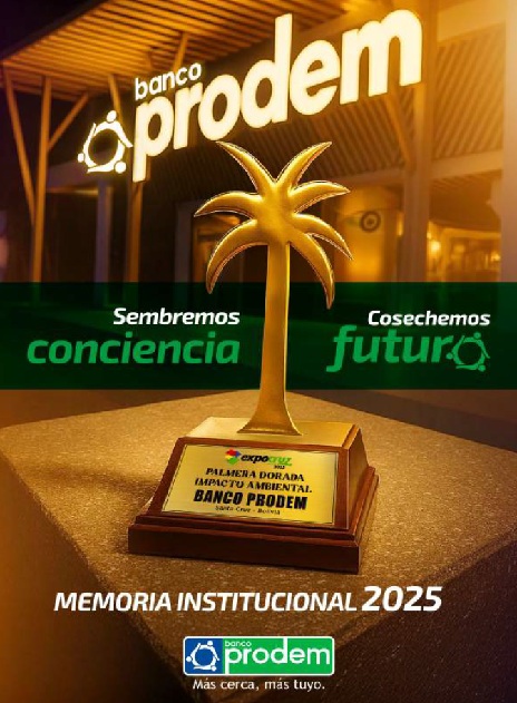 Memoria 2025